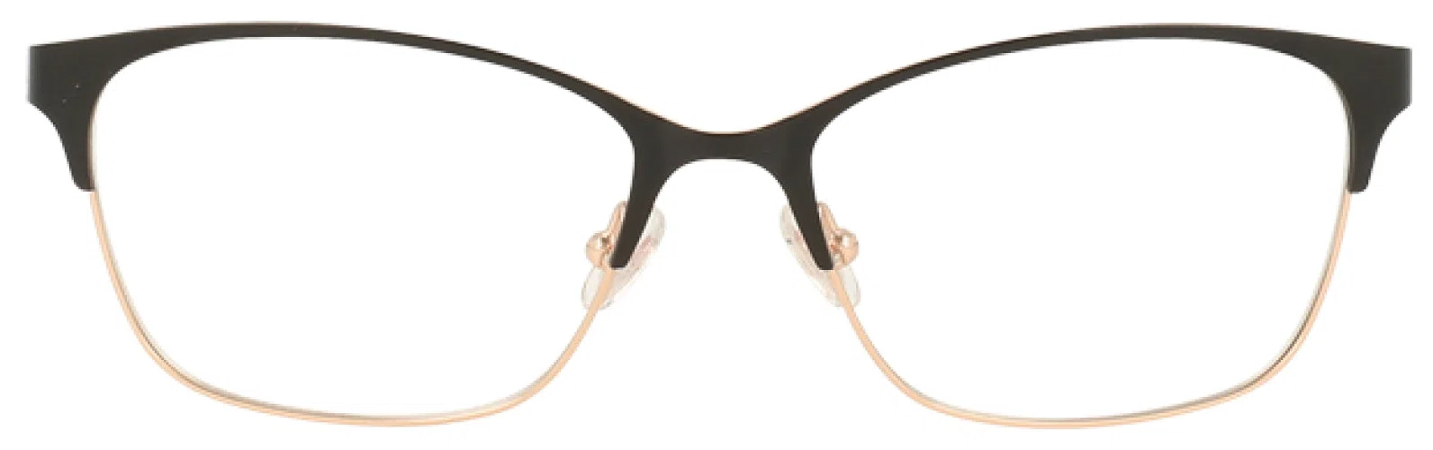 Vera Bradley VBSharon Eyeglasses - Plum Pansies - view 8